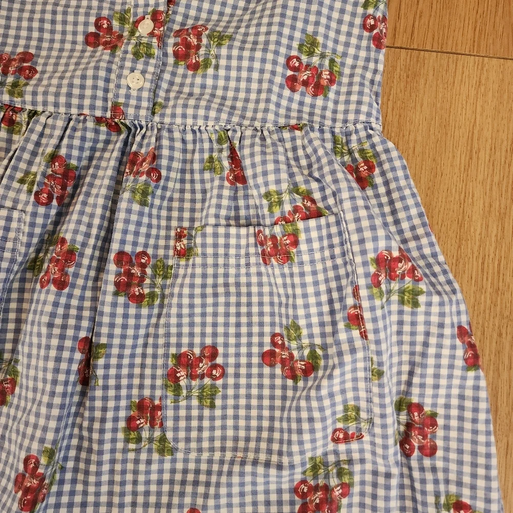 Bundle Of Girl's Dresses- 5T